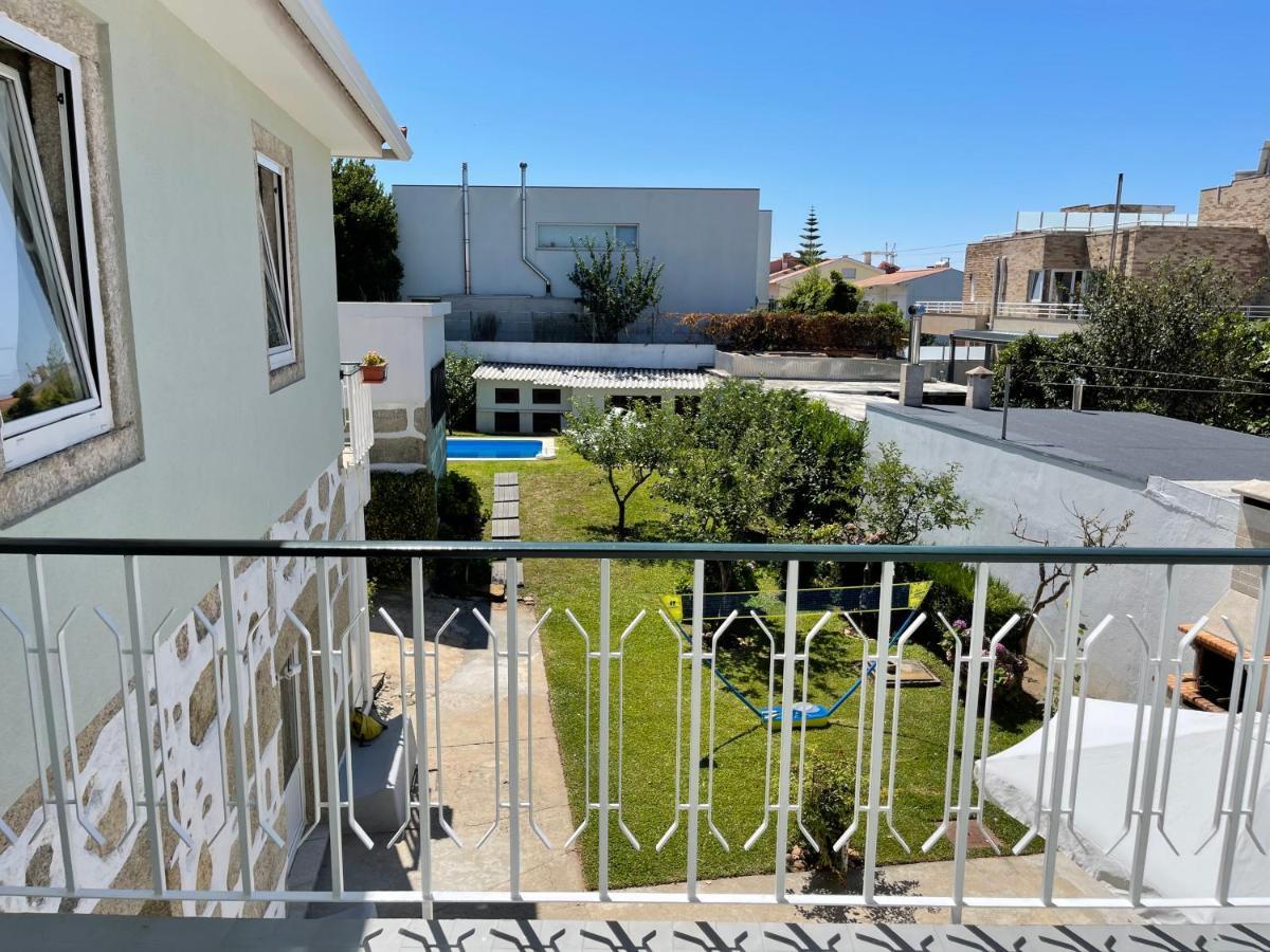 ビアナドカステロ Casa Do Albanoヴィラ エクステリア 写真