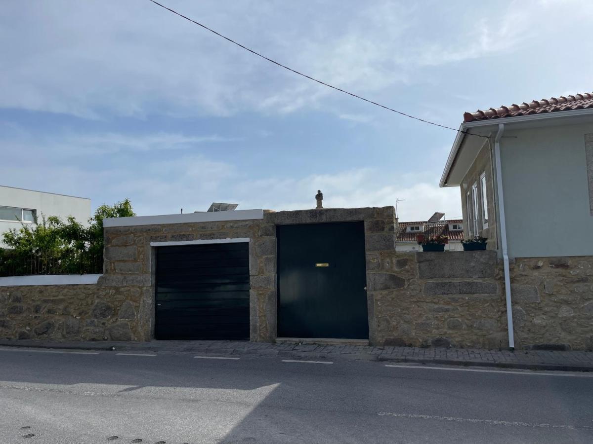 ビアナドカステロ Casa Do Albanoヴィラ エクステリア 写真