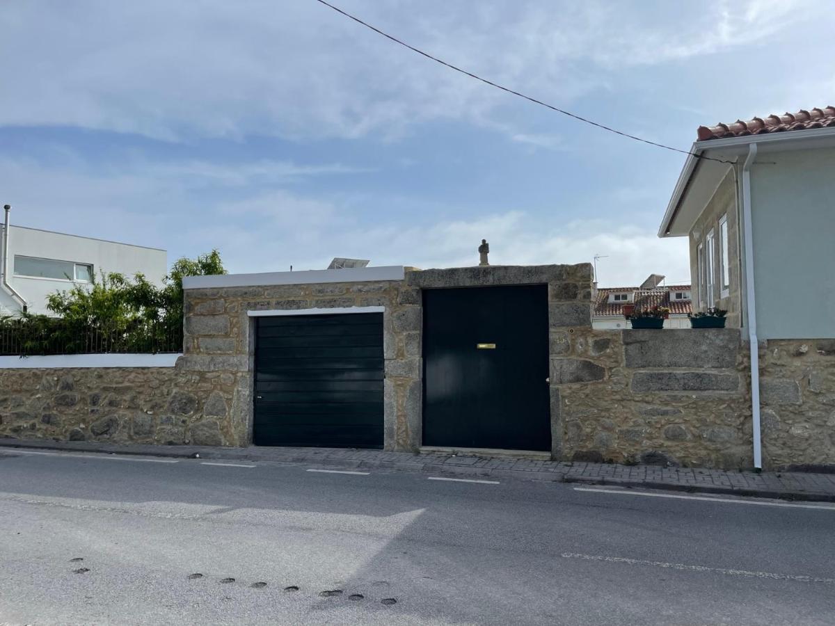 ビアナドカステロ Casa Do Albanoヴィラ エクステリア 写真