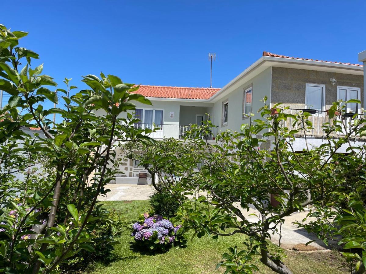 ビアナドカステロ Casa Do Albanoヴィラ エクステリア 写真