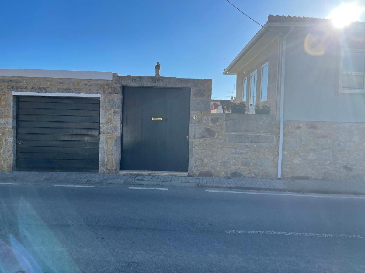 ビアナドカステロ Casa Do Albanoヴィラ エクステリア 写真