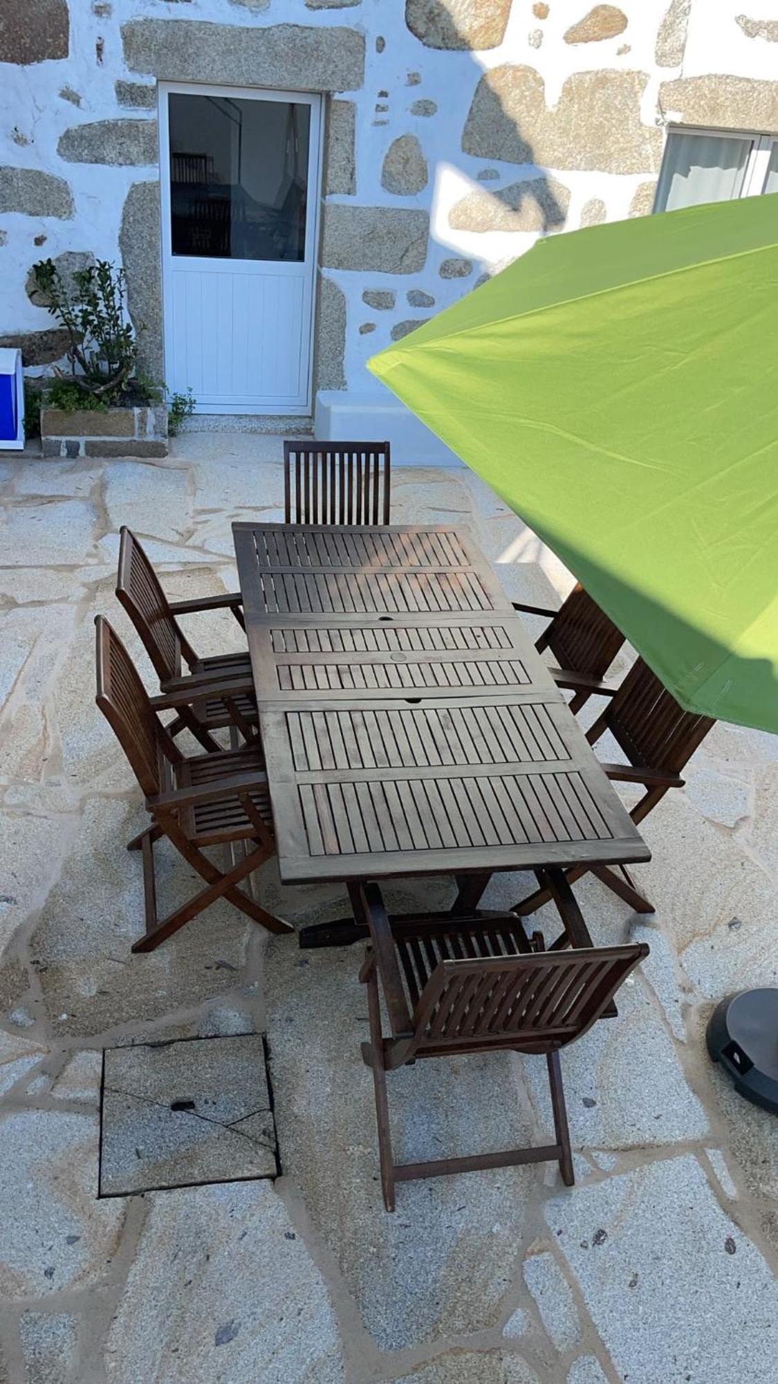 ビアナドカステロ Casa Do Albanoヴィラ エクステリア 写真