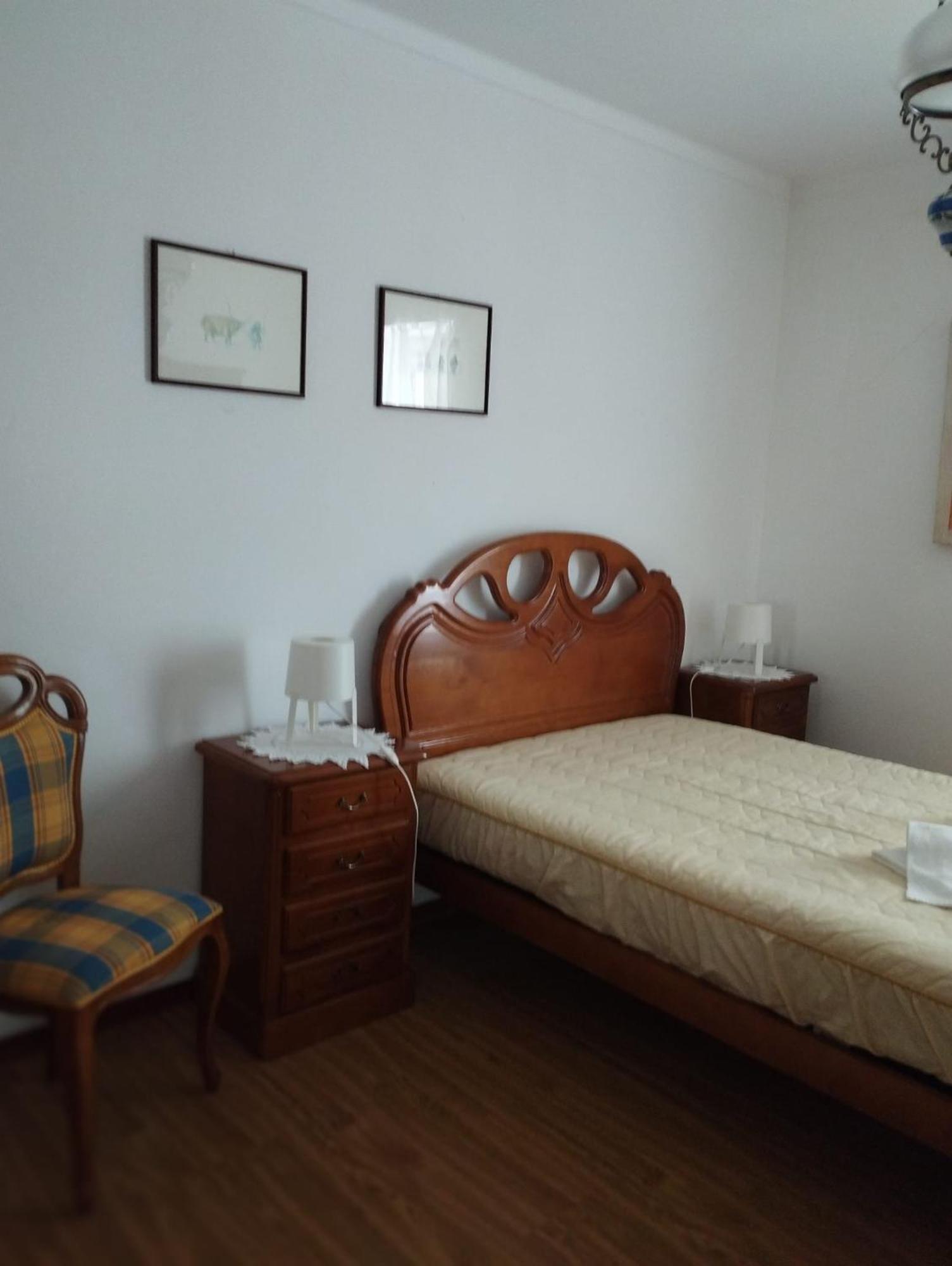 ビアナドカステロ Casa Do Albanoヴィラ エクステリア 写真